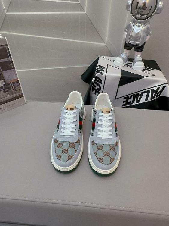 Picture of Gucci Shoes _SKUGuccisz38-44mnf03789124